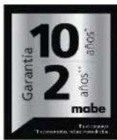 Mabe MMI18HDBWCA6M8 - 1