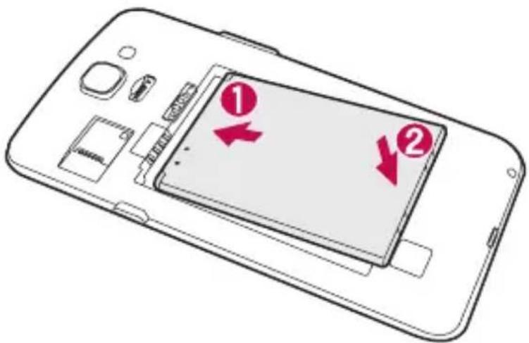 LG K120F - NOTA - 3