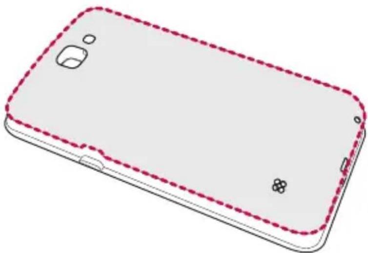LG K120F - NOTA - 4