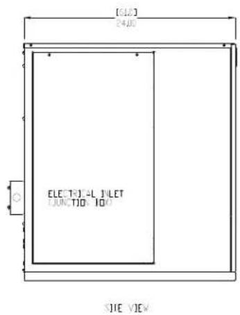 [6.0] 24.00 ELECTRICAL INLET FUNCTION 10V SIE VIEW