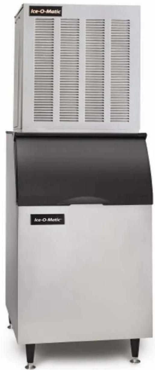 Ice-O-Matic MFI0800A - 1