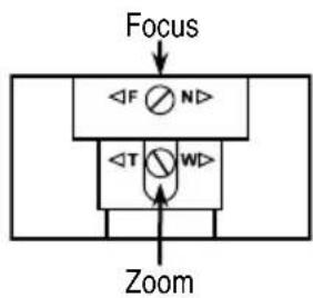 Enforcer EV-Y1201-AMWQ - Zoom - 1