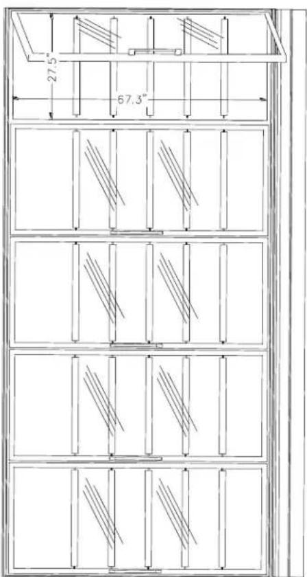 Master-Bilt BEM-2-30SC - LOCATION - 4