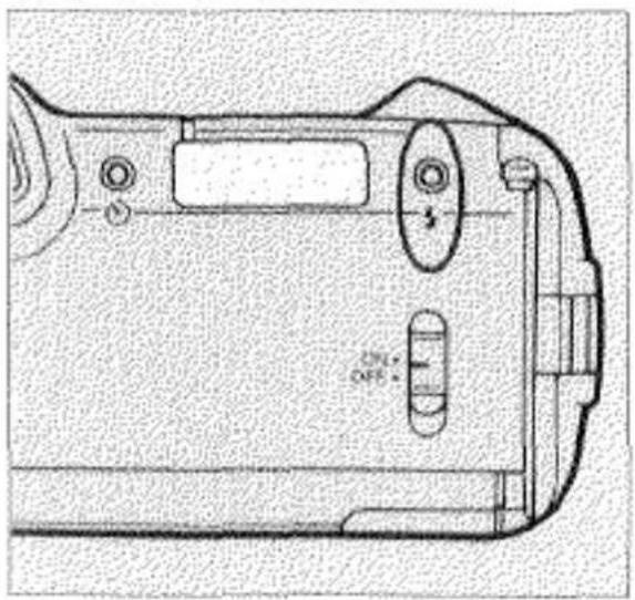KONICA MINOLTA Freedom Zoom 105i - FLASH - 1