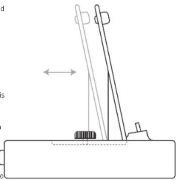 DLO HomeDock Deluxe - Connecting Your iPod - 1