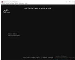 Positivo Master A6200 - Linux: - 3