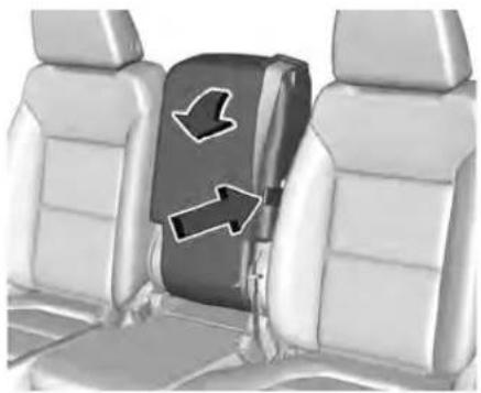 CHEVROLET Cheyenne (2023) - Asientocentral - 1
