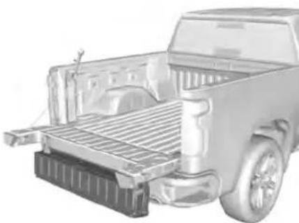 CHEVROLET Cheyenne (2023) - Llaves, puertasyventanas27 - 1