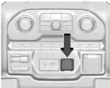 CHEVROLET Cheyenne (2023) - Tomacorrientede12voltios - 1