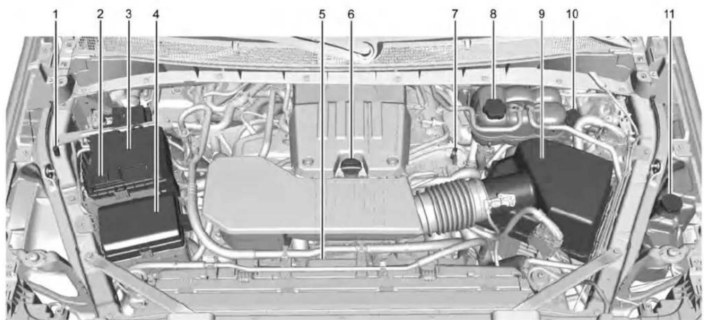 CHEVROLET Cheyenne (2023) - 376Cuidadodelvehículo - 1