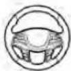 CHEVROLET Cheyenne (2023) - LuzSuperCruise - 1