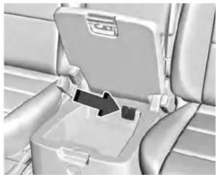 CHEVROLET Cheyenne (2023) - ArranquedelVehículoconbateriabaja dellaveremota. - 1