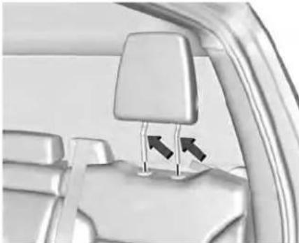 CHEVROLET Cheyenne (2023) - 98Asientosysistemasdesujeción - 1