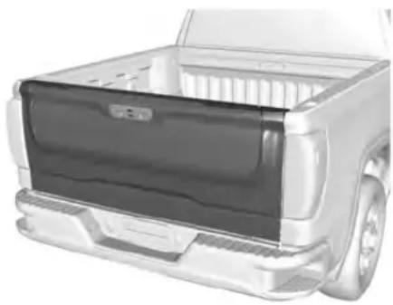 CHEVROLET Cheyenne (2023) - Precaución - 1