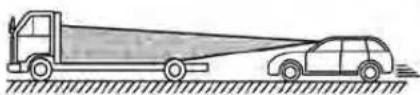 CHEVROLET Cheyenne (2023) - ObjetosirregularesqueafectanACC - 1
