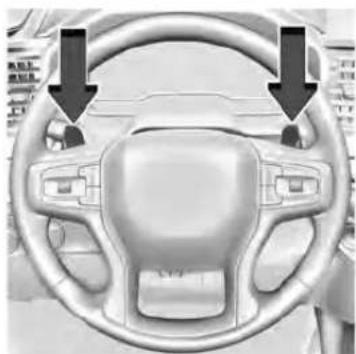 CHEVROLET Cheyenne (2023) - Precaución - 1