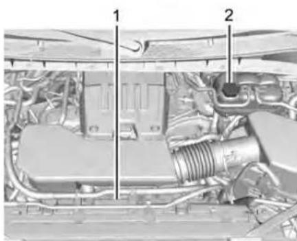 CHEVROLET Cheyenne (2023) - Sistemadeenfriamiento - 1