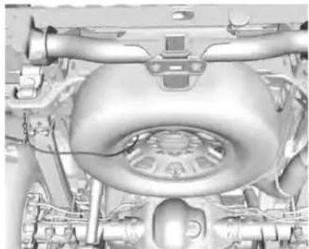 CHEVROLET Cheyenne (2023) - Cuidadodelvehículo447 - 2