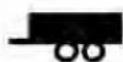 CHEVROLET Cheyenne (2023) - Luzdemododeremolque/transporte - 1