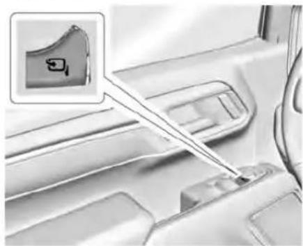 CHEVROLET Cheyenne (2023) - Espejosplegablesmanuales - 1