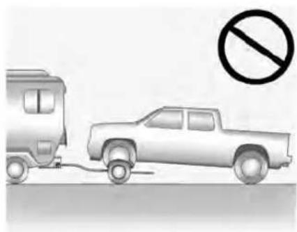 CHEVROLET Cheyenne (2023) - Desonexióndelvehículoremolcado - 1
