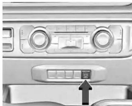 CHEVROLET Cheyenne (2023) - Luzauxiliarmontadaeneltecho - 2