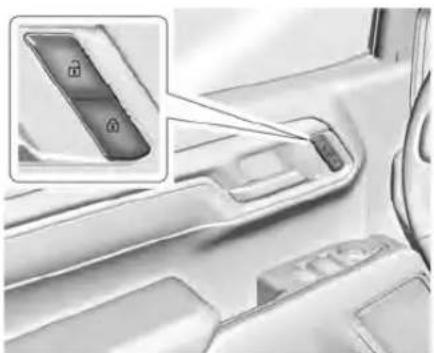 CHEVROLET Cheyenne (2023) - Seguroseléctricosdepuertas - 1