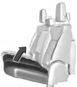 CHEVROLET Cheyenne (2023) - Precaución - 1
