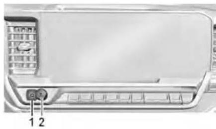 CHEVROLET Cheyenne (2023) - Sistemadeinfoentretenimiento - 1