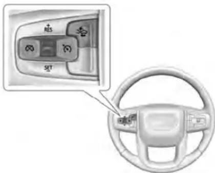 CHEVROLET Cheyenne (2023) - Advertencia(Continúa) - 1