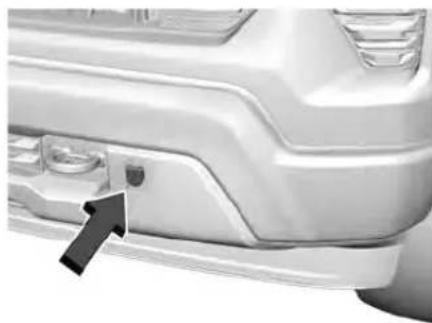 CHEVROLET Cheyenne (2023) - Advertencia - 1