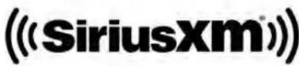 ((SiriusXM))