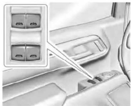 CHEVROLET Cheyenne (2023) - Advertencia(Continúa) - 1
