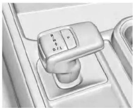 CHEVROLET Cheyenne (2023) - Transmisiónautomática(Palanca decambioselectrónica) - 1