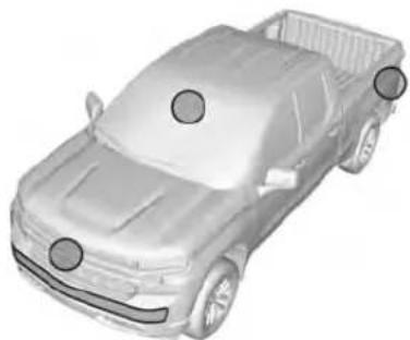 CHEVROLET Cheyenne (2023) - Conducciónyfuncionamiento307 - 1