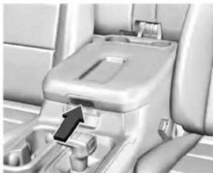 CHEVROLET Cheyenne (2023) - 102Almacenamiento - 2