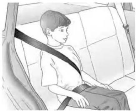 CHEVROLET Cheyenne (2023) - Restriccionesparaniños - 1