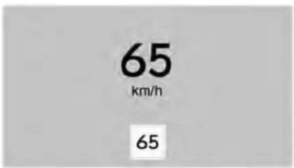 65 km/h 65