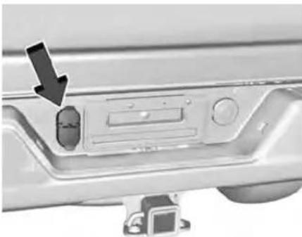 CHEVROLET Cheyenne (2023) - Cablesbásicosdelremolque - 1