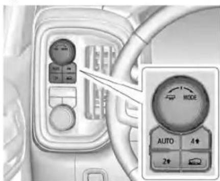 CHEVROLET Cheyenne (2023) - 268Conducciónyfuncionamiento - 2