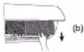Mirage EMC120E - Limpieza y cuidado - 1