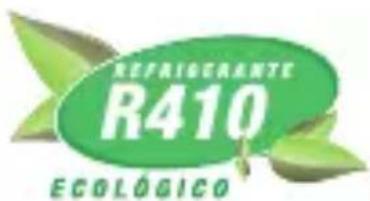 REFRIGERANTE R410 ECOLÓGICO