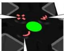 Uni-T LM555LD - • Self-leveling Mode - 1