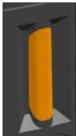 Uni-T LM555LD - Diagonal Mode - 3