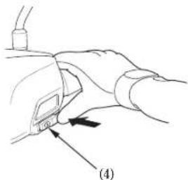 Honda Lead NHX110WH (2007) - PRECAUCION - 5