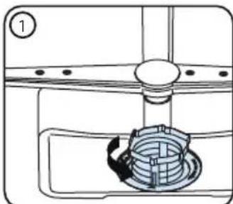 Mx Onda MX-LVV2020B - Filtros - 1
