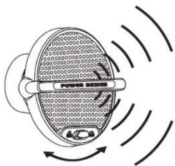JBL Power P6562S - P462, P562, P662, P662S, P6562, P6562S, P963, P6462, P8662 - 4