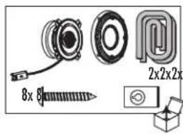 JBL Power P6562S - 7