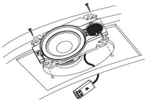 JBL Power P6562S - 14