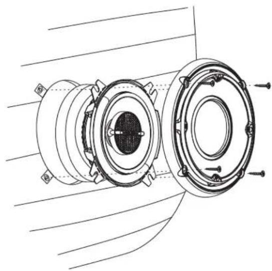 JBL Power P6562S - 8